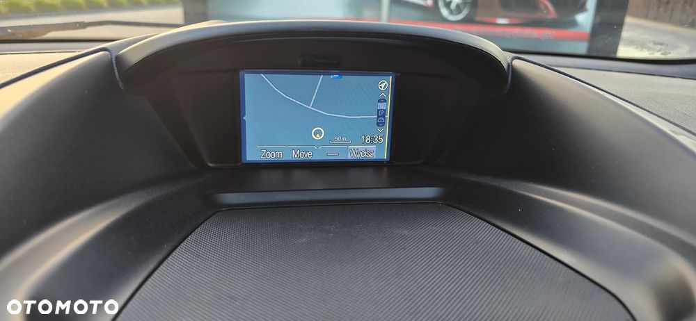 Ford Kuga 2.0 TDCi 4WD Titanium Plus - 13