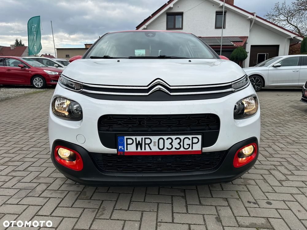 Citroën C3 - 38