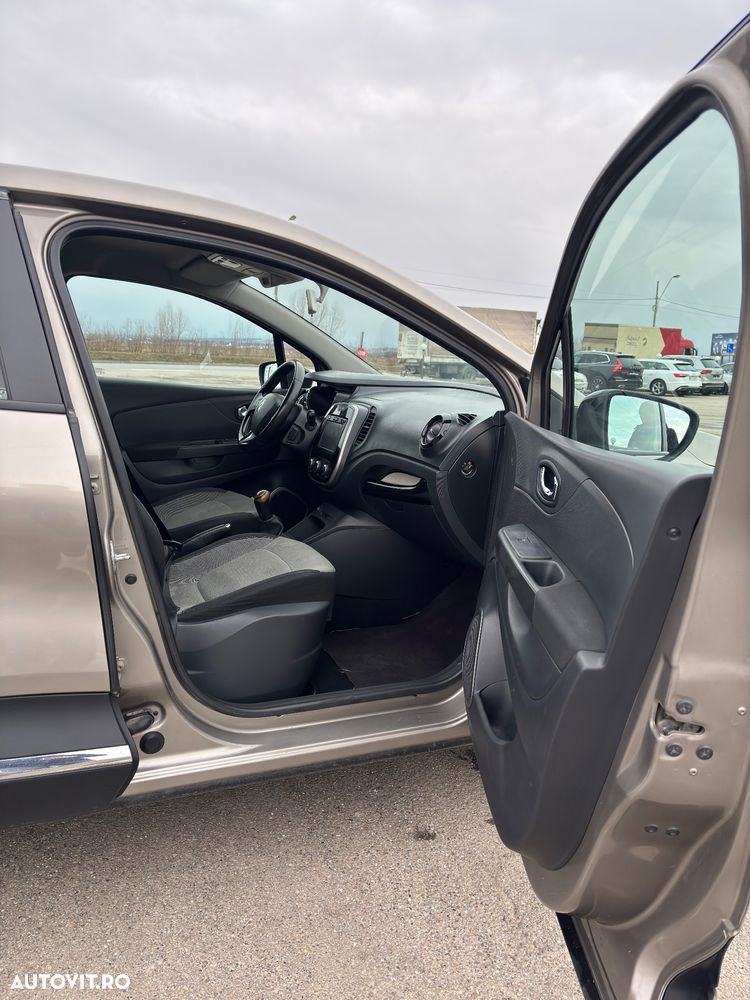 Renault Captur - 18
