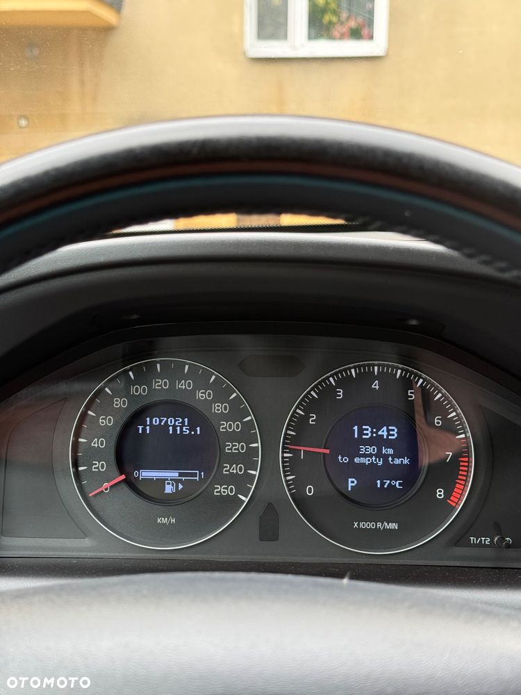 Volvo XC 60 - 17