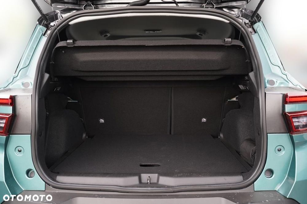 Opel Frontera 1.2 T mHEV GS eDTC6 - 7