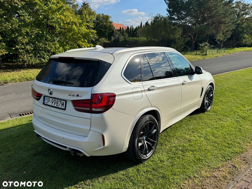 BMW X5 M Standard - 17