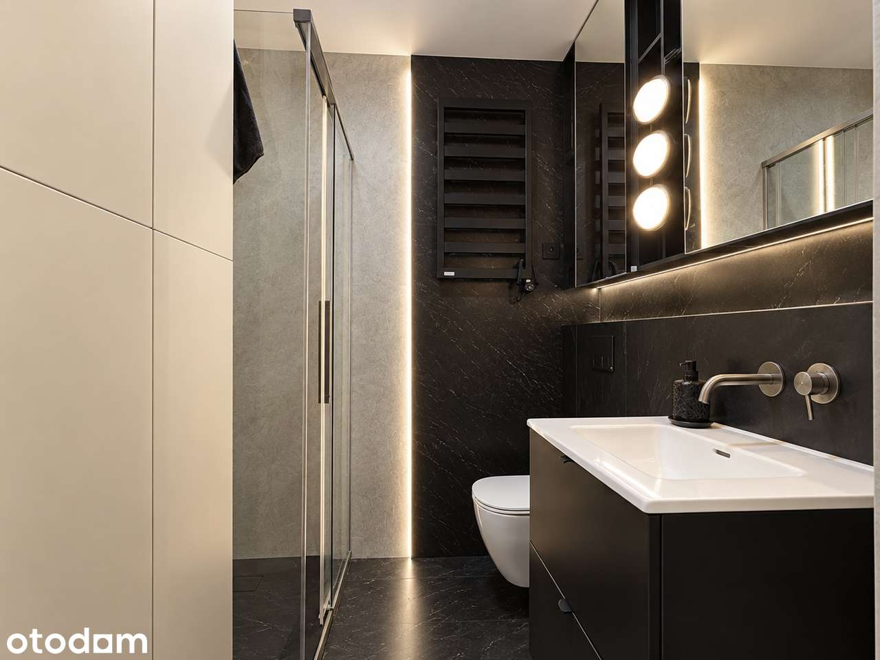 Pl/UA/RU| LUX|OSOBNA SYPIALNIA |BASEN & SPA |THE UPPER HOUSE BY ANGEL