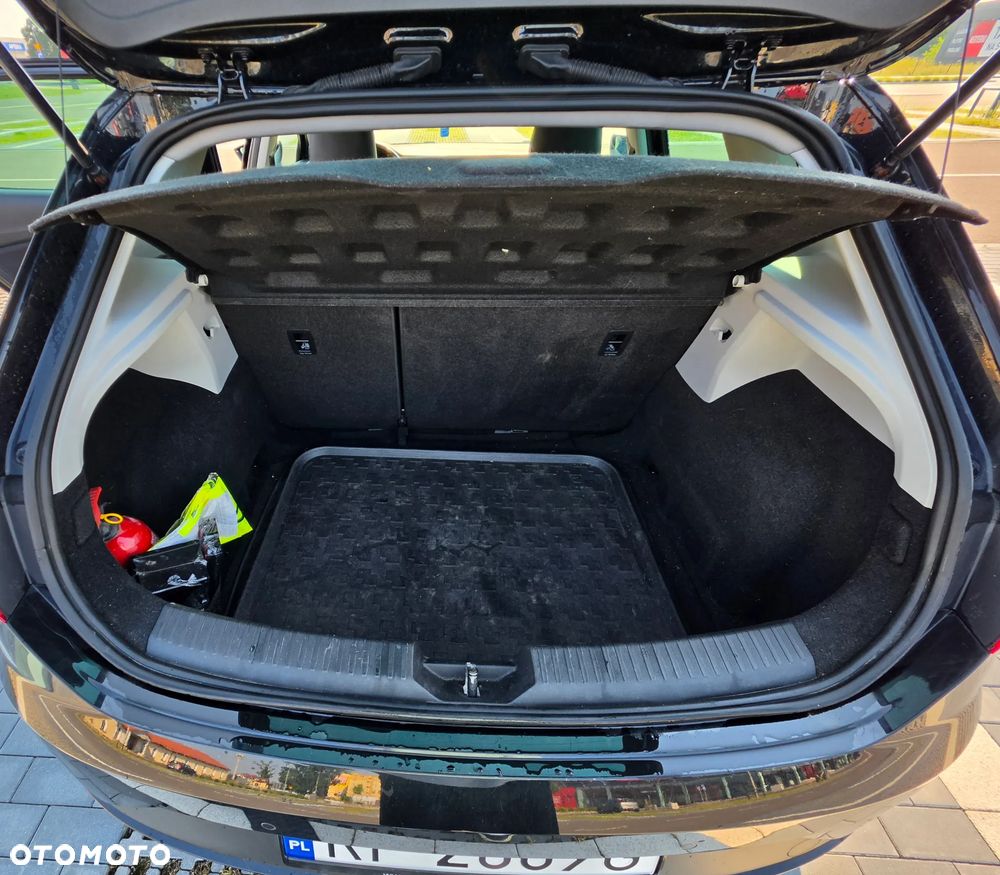 Seat Leon 1.8 TSI FR S&S - 15