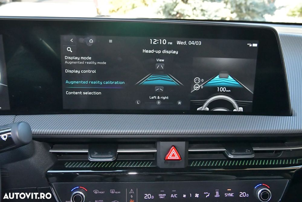 Kia EV6 77 kWh RWD GT Line - 8