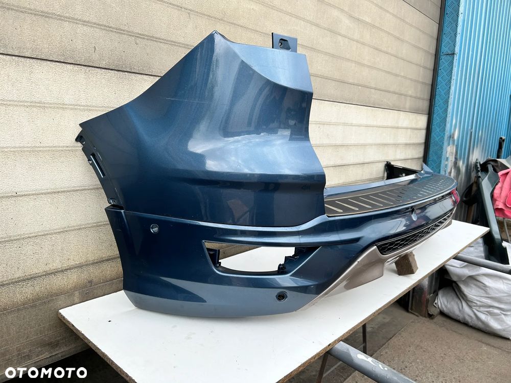 FORD KUGA MK2 ZDERZAK TYŁ TYLNY - 2