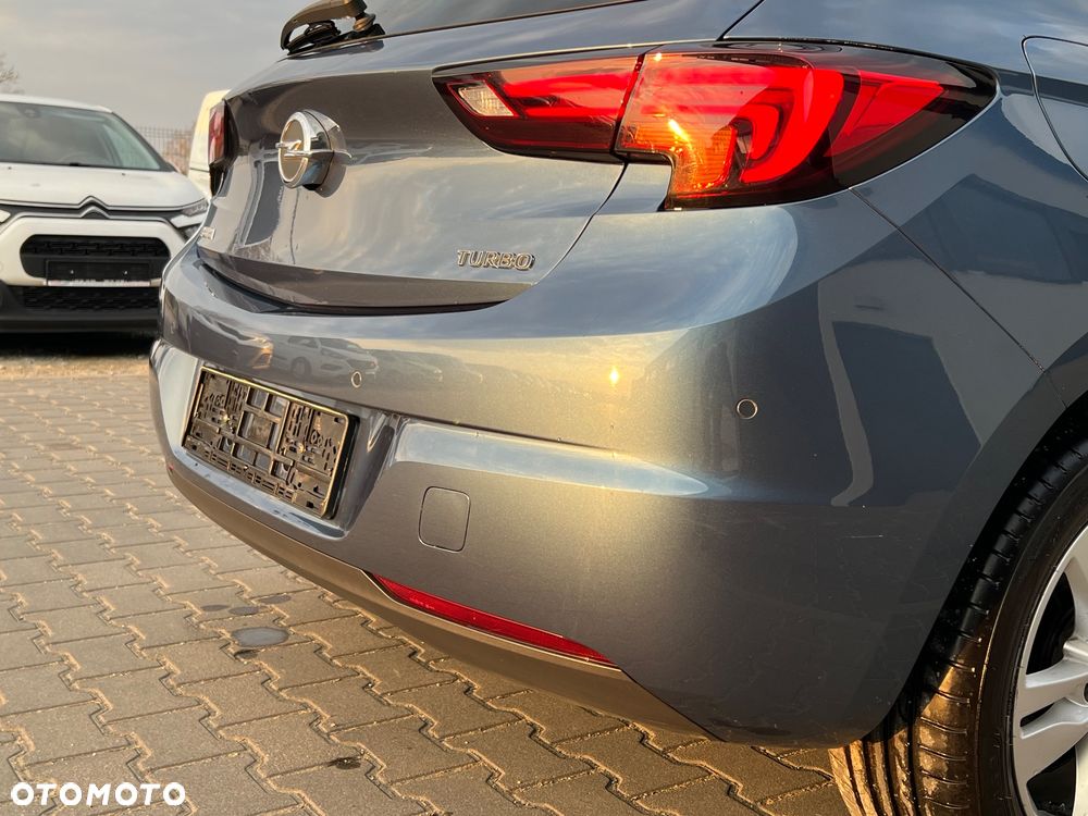 Opel Astra 1.4 T GPF Dynamic S&S - 13