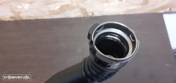 Tubo Intercooler Renault Megane Iv Sporter (K9a/M/N_) - 3