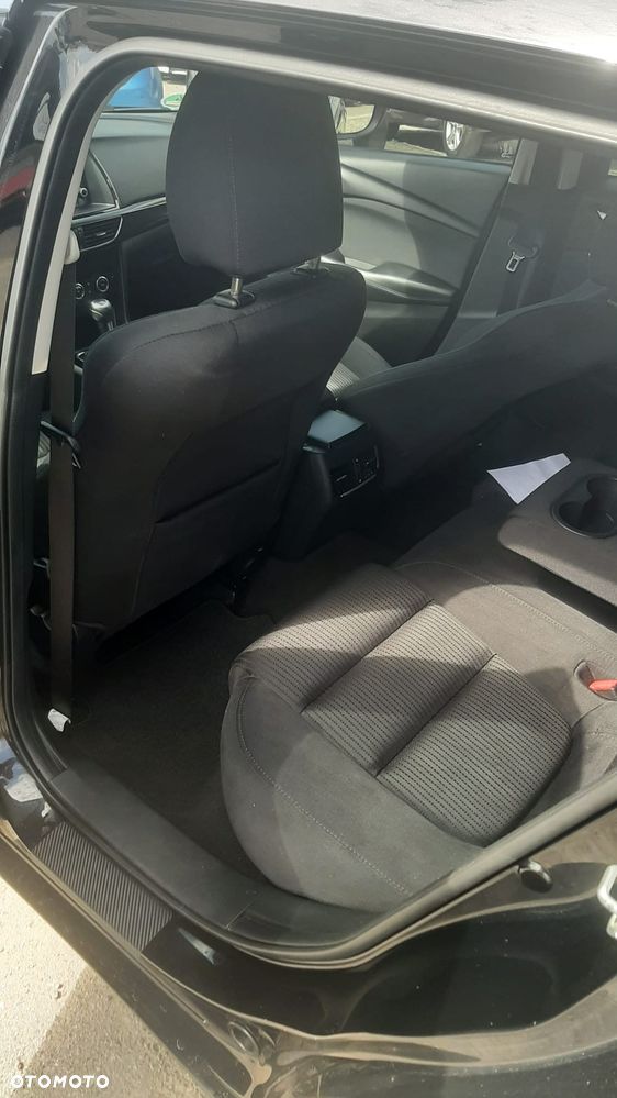 Mazda 6 2.2 SKYACTIV-D Sports-Line - 17