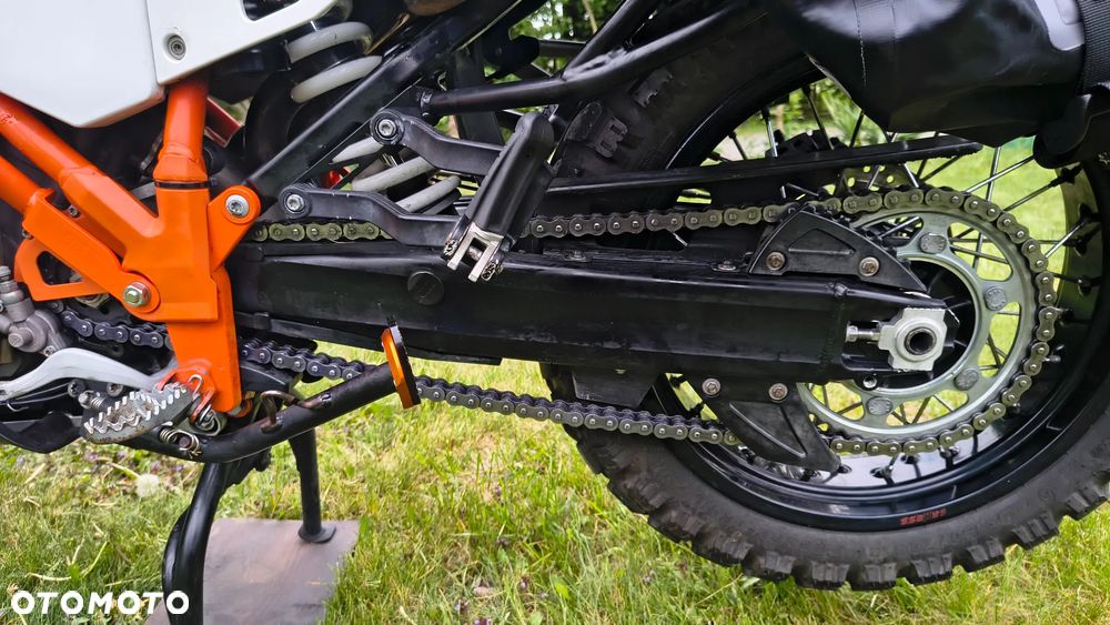KTM Adventure - 15