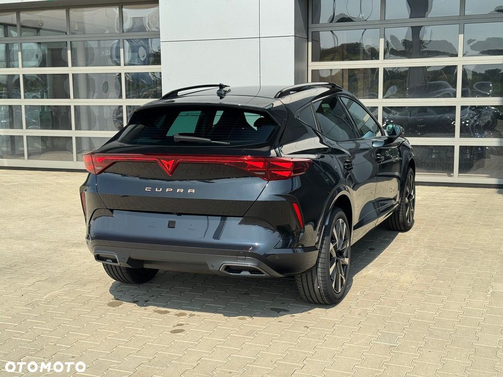 Cupra Formentor - 12