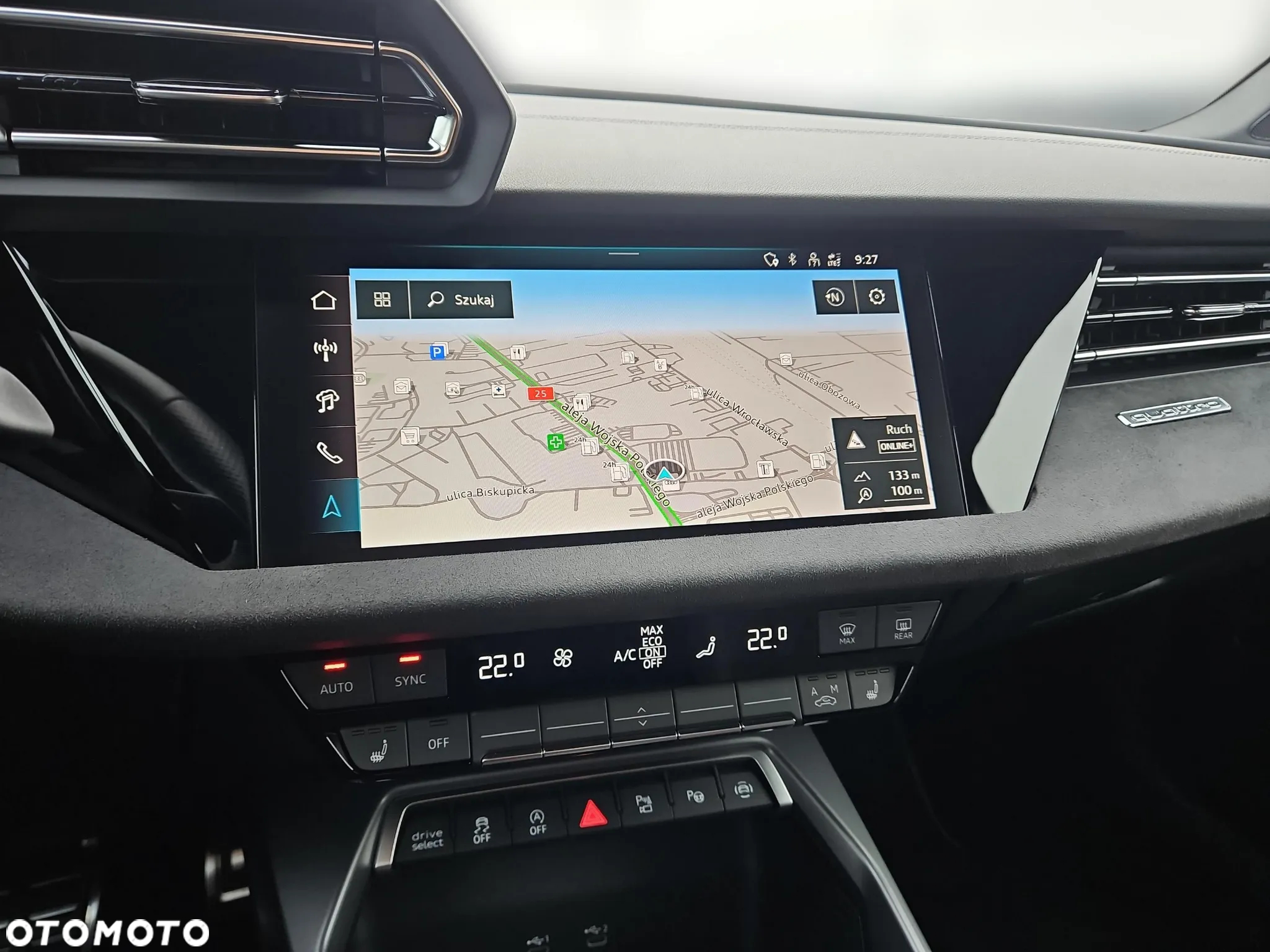 Audi S3 Limousine TFSI Quattro S tronic - 23