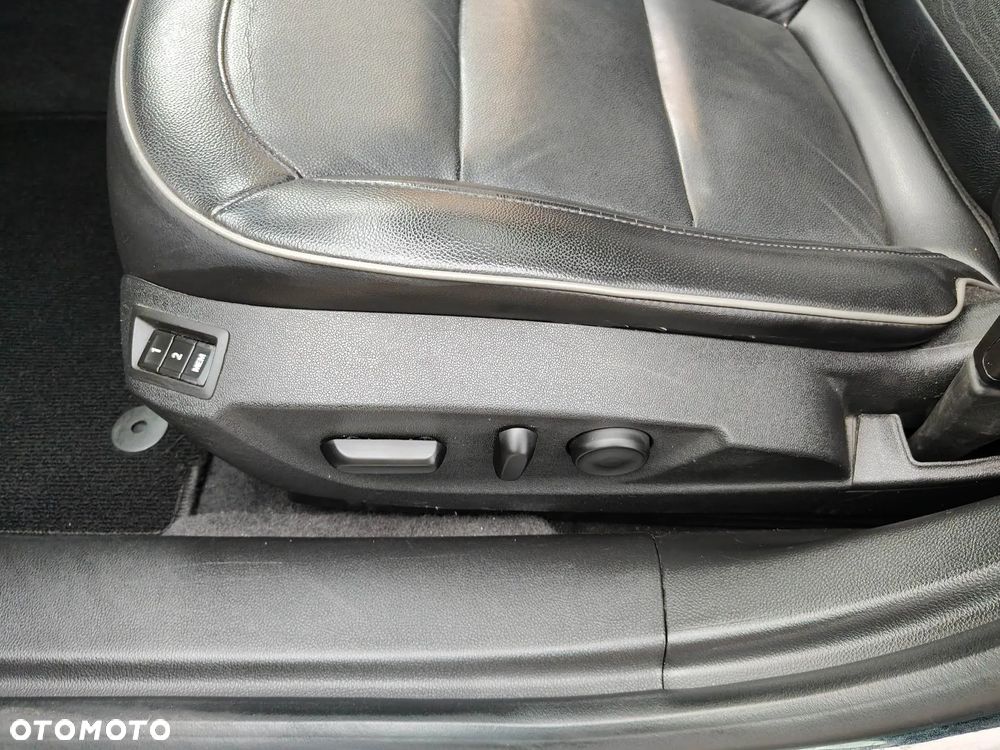 Chevrolet Malibu 2.4 AT LTZ - 33