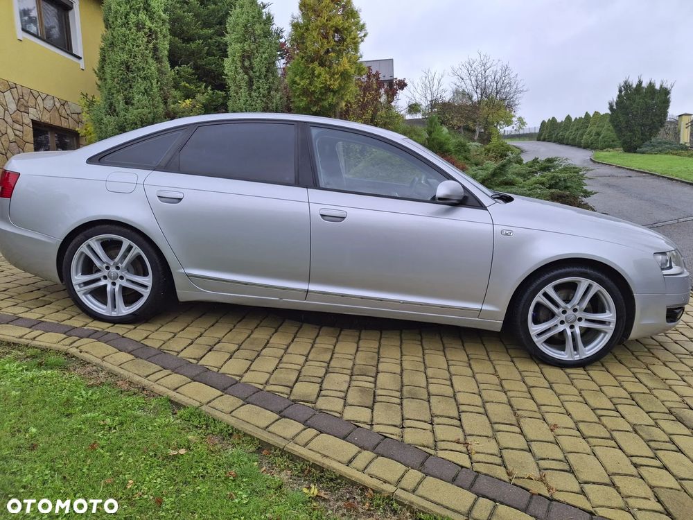 Audi A6 - 5