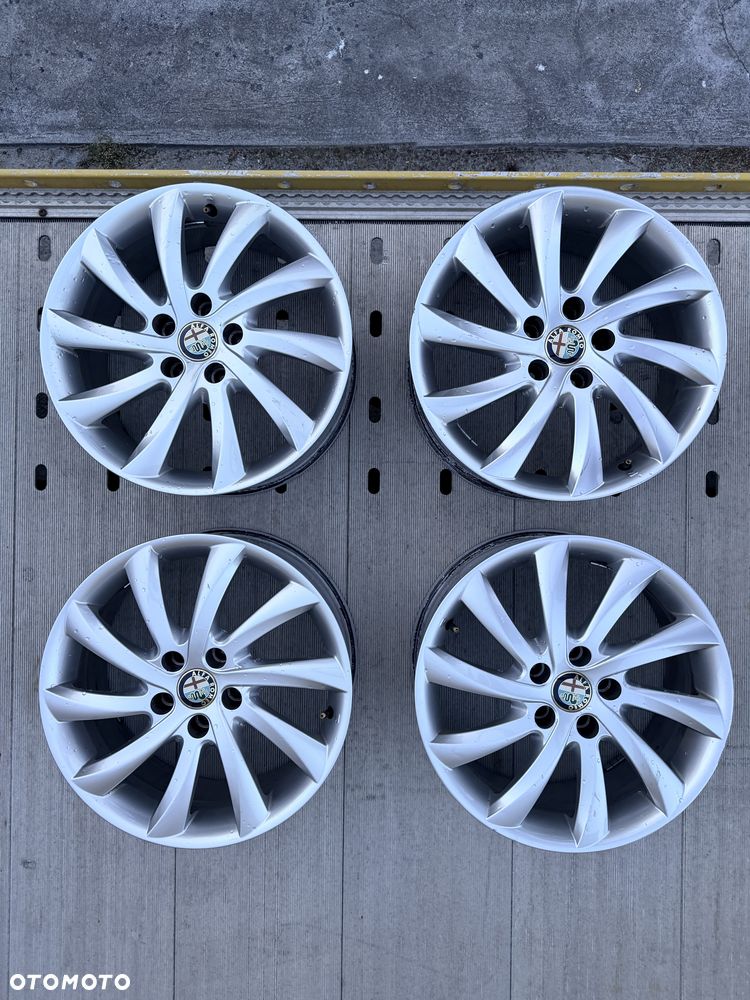 Alfa Romeo Giulietta 1.4 TB 16V - 19