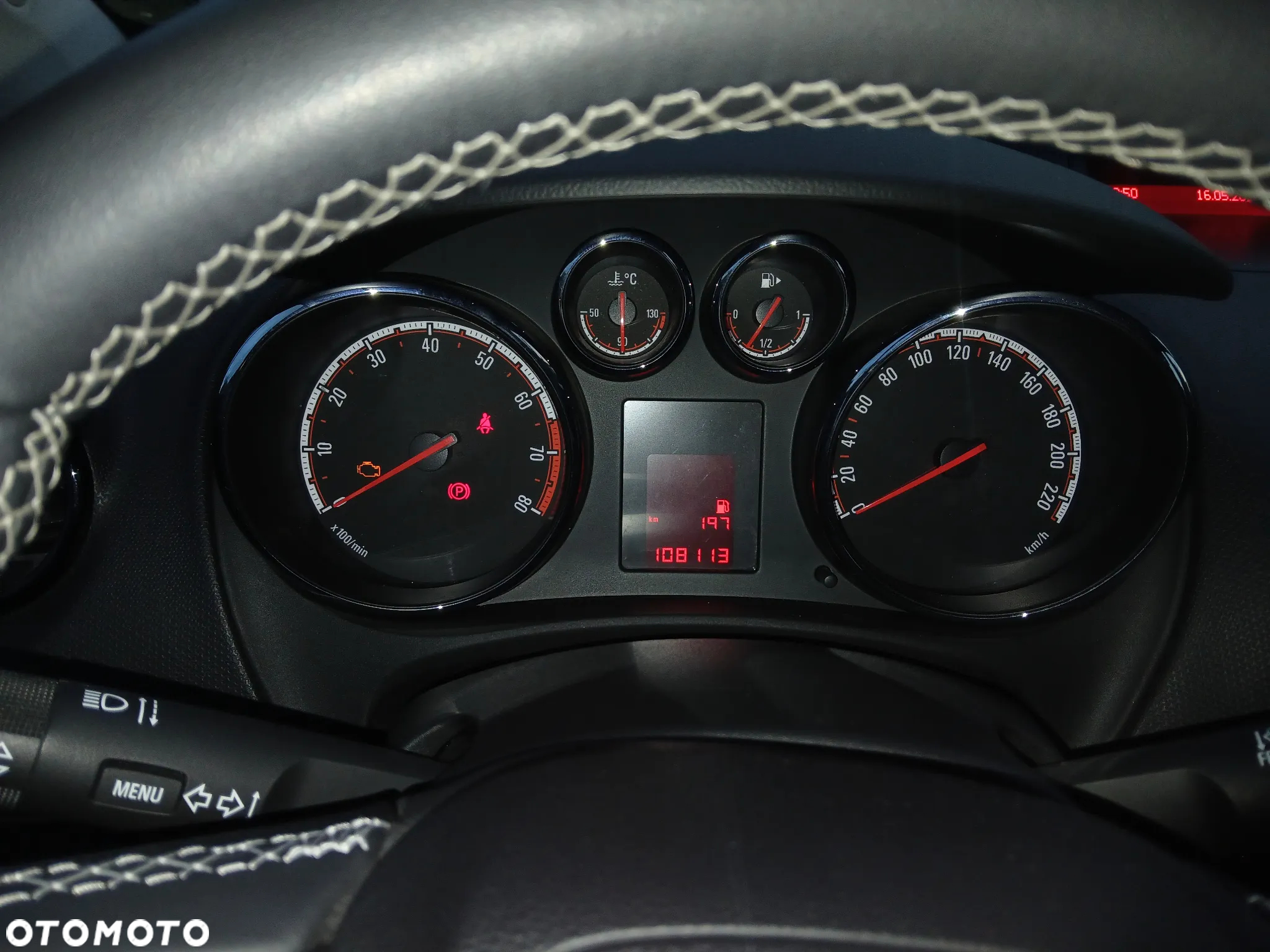 Opel Meriva 1.4 Enjoy - 12