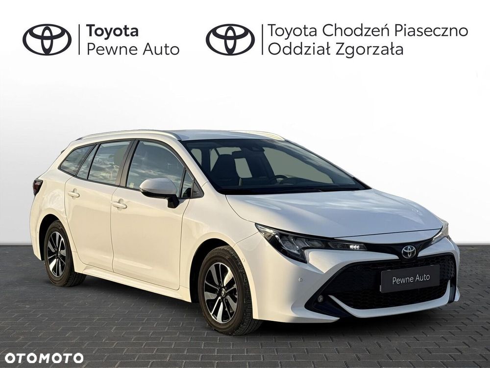 Toyota Corolla 1.8 Hybrid Comfort - 8