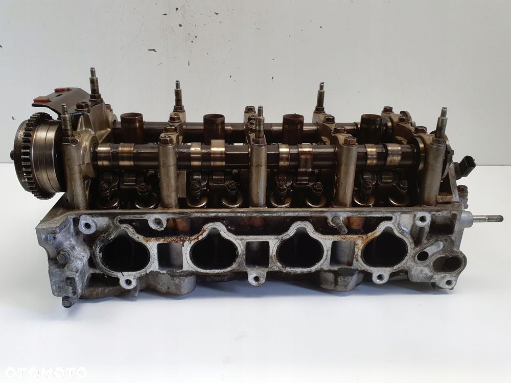 Honda Accord VII 2.4 K24A3 V-TEC GŁOWICA CYLINDRÓW - 2