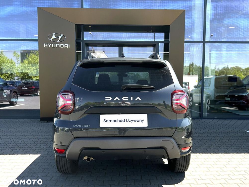 Dacia Duster - 8