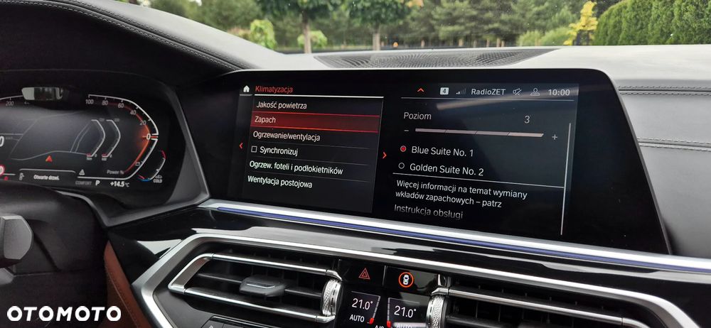 BMW X7 xDrive40d mHEV sport - 23