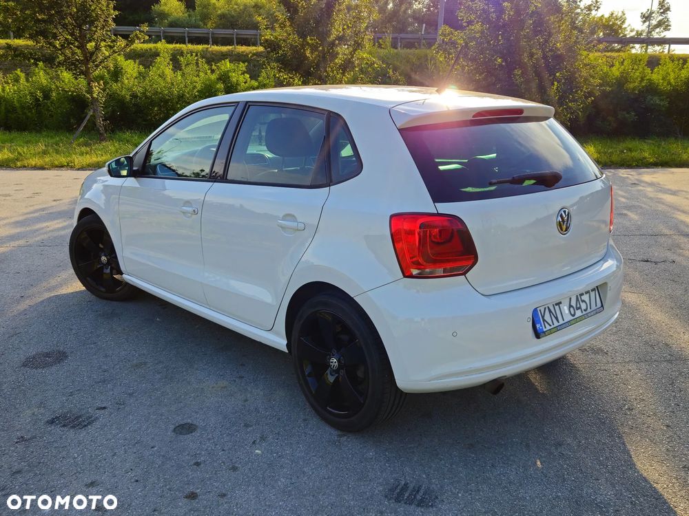 Volkswagen Polo 1.6 TDI Comfortline - 6