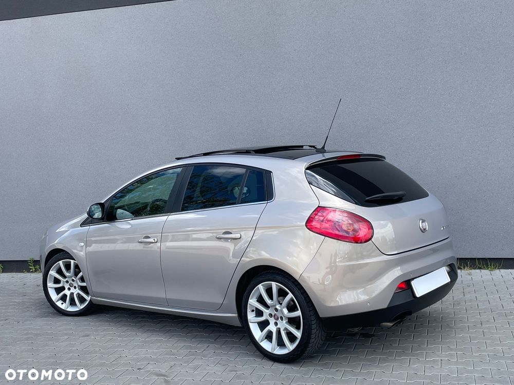 Fiat Bravo - 12