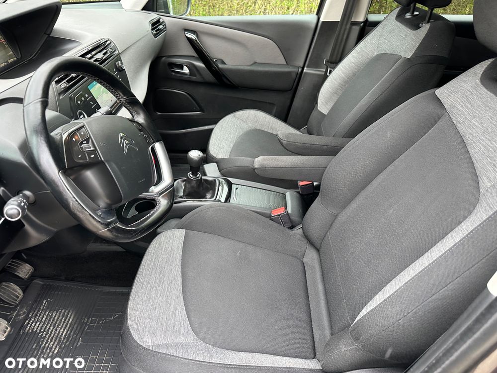 Citroën C4 Picasso BlueHDi 120 Business Class - 21