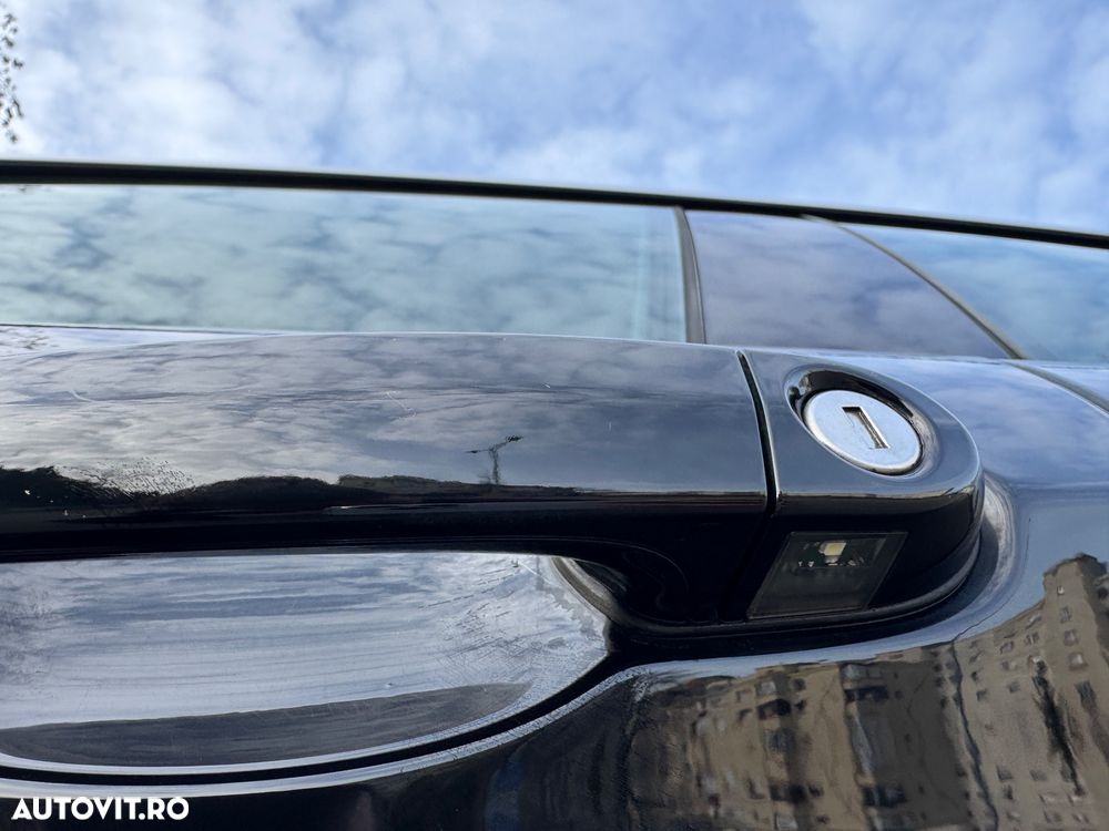 BMW Seria 4 420i Gran Coupe xDrive Aut. Sport Line - 24