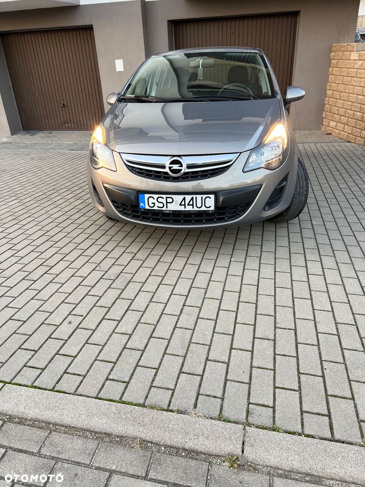 Opel Corsa - 14