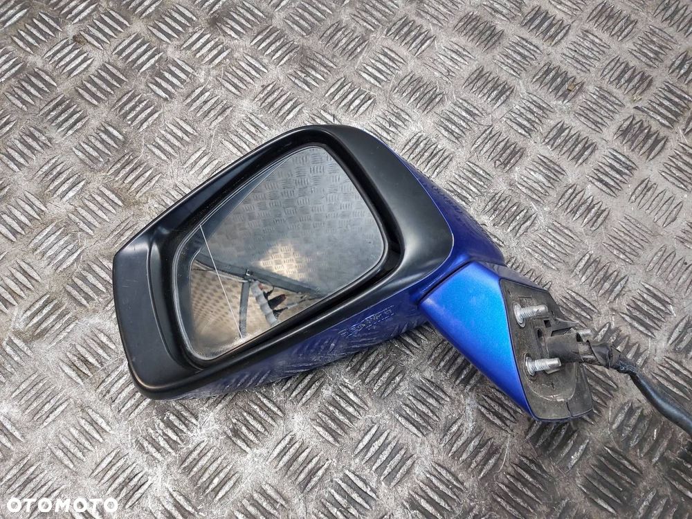 LUSTERKO LEWE ELEKTRYCZNE HONDA FR-V I B520P 7 PIN EU ID: 239250 - 5