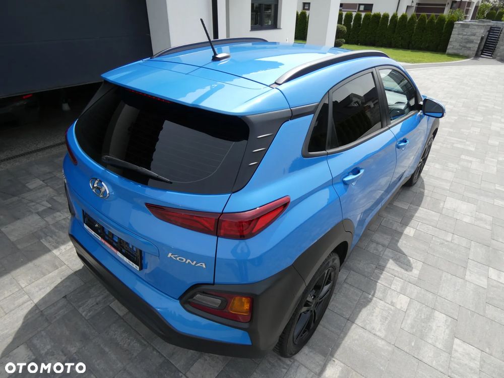 Hyundai Kona 1.6 T-GDI Premium DCT - 9