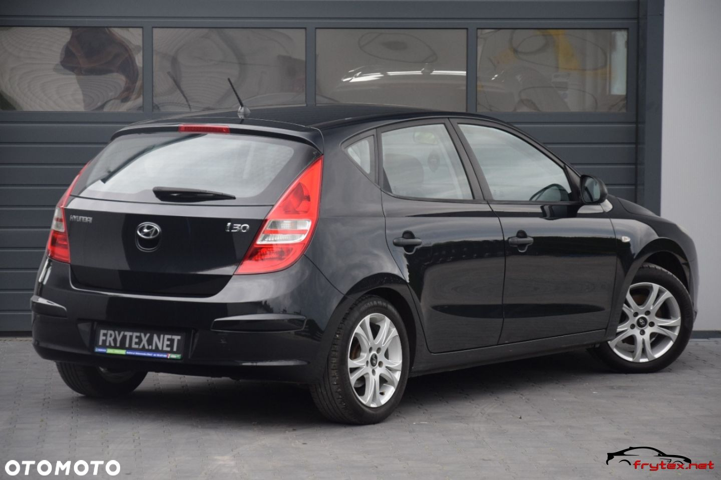 Hyundai i30 - 9