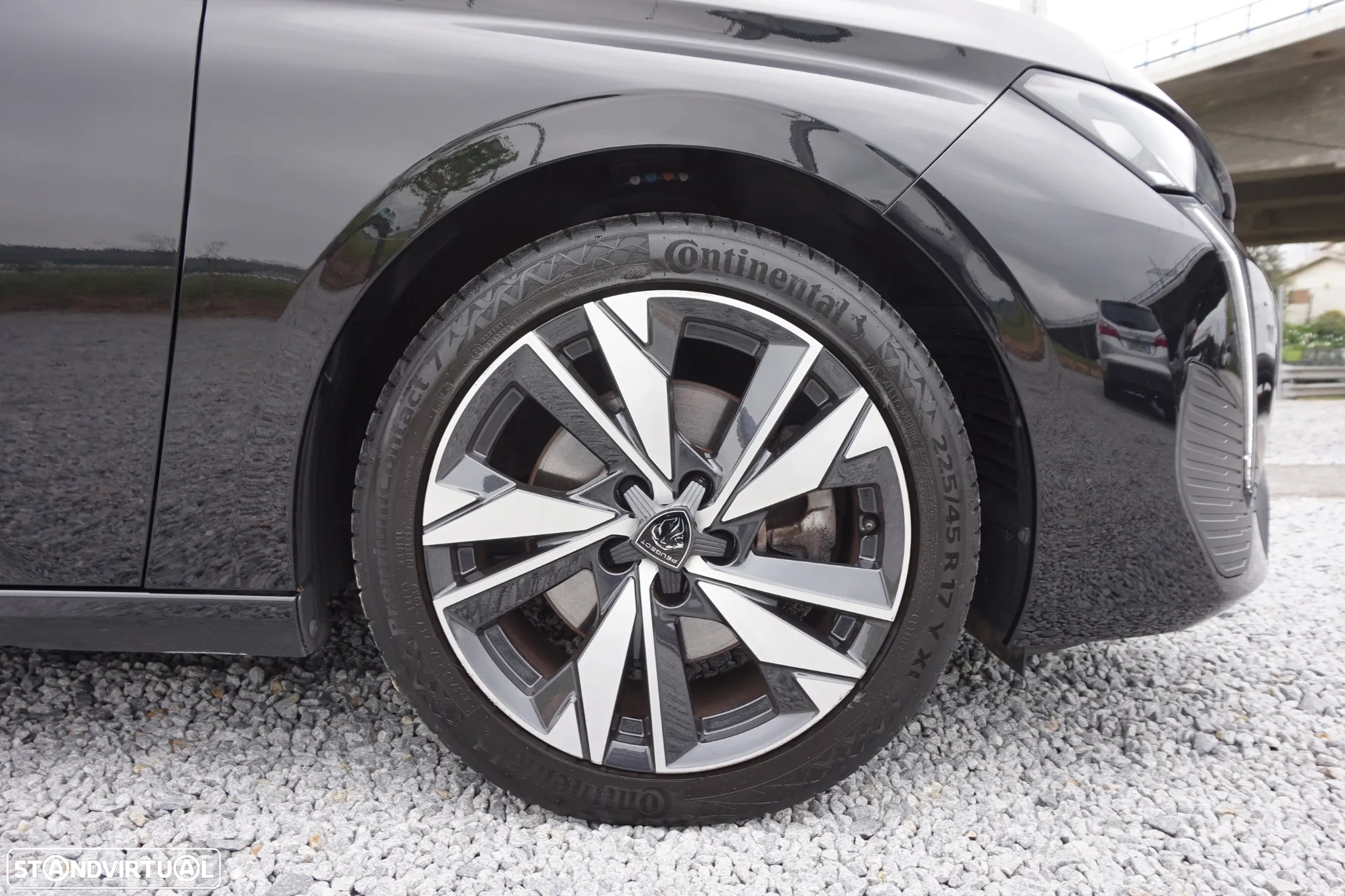 Peugeot 308 1.5 BlueHDi Allure - 16