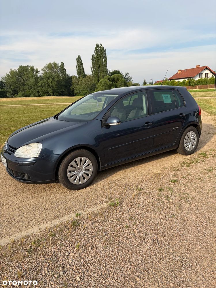 Volkswagen Golf 1.4 TSI United - 1