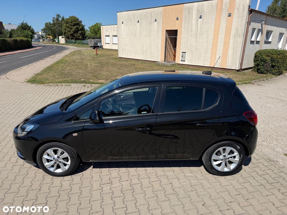 Opel Corsa - 13