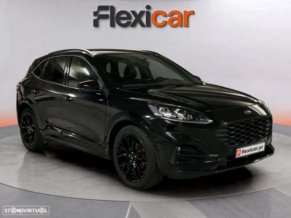 Ford Kuga 1.5 EcoBoost ST-Line - 1