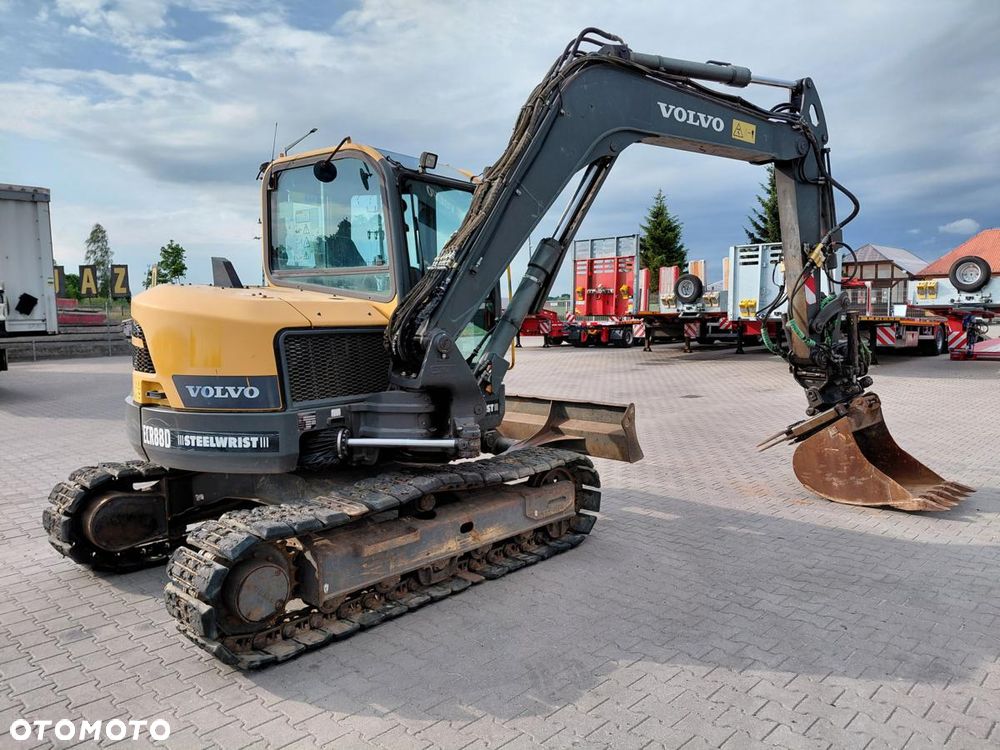 Volvo ECR 88 D - 11