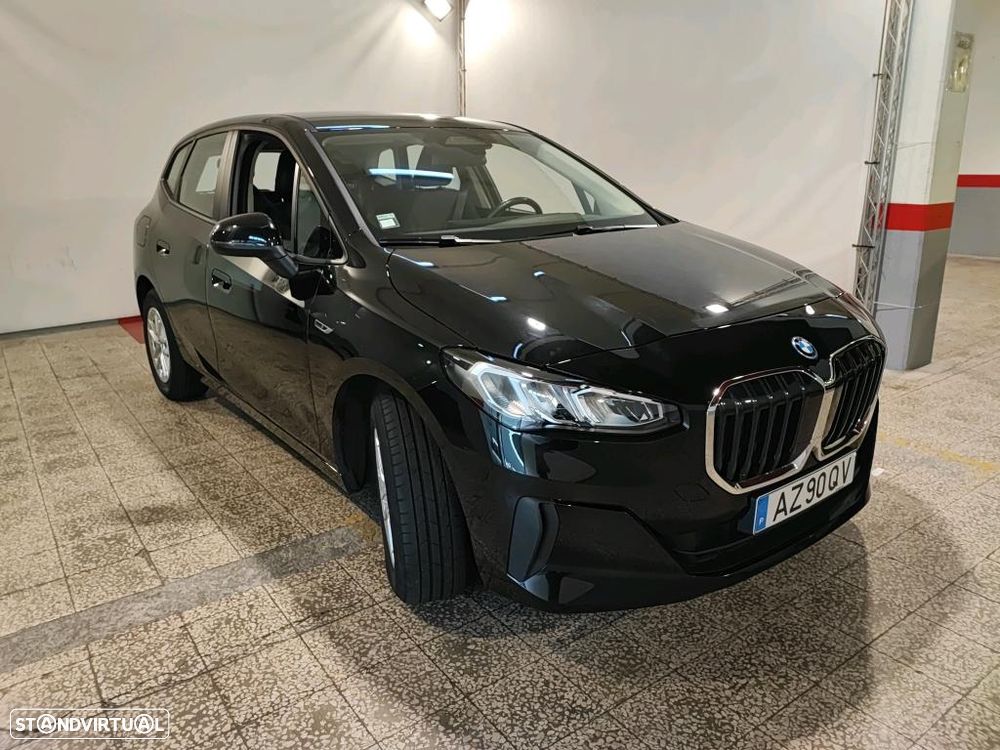 BMW 225xe Active Tourer e xDrive - 5