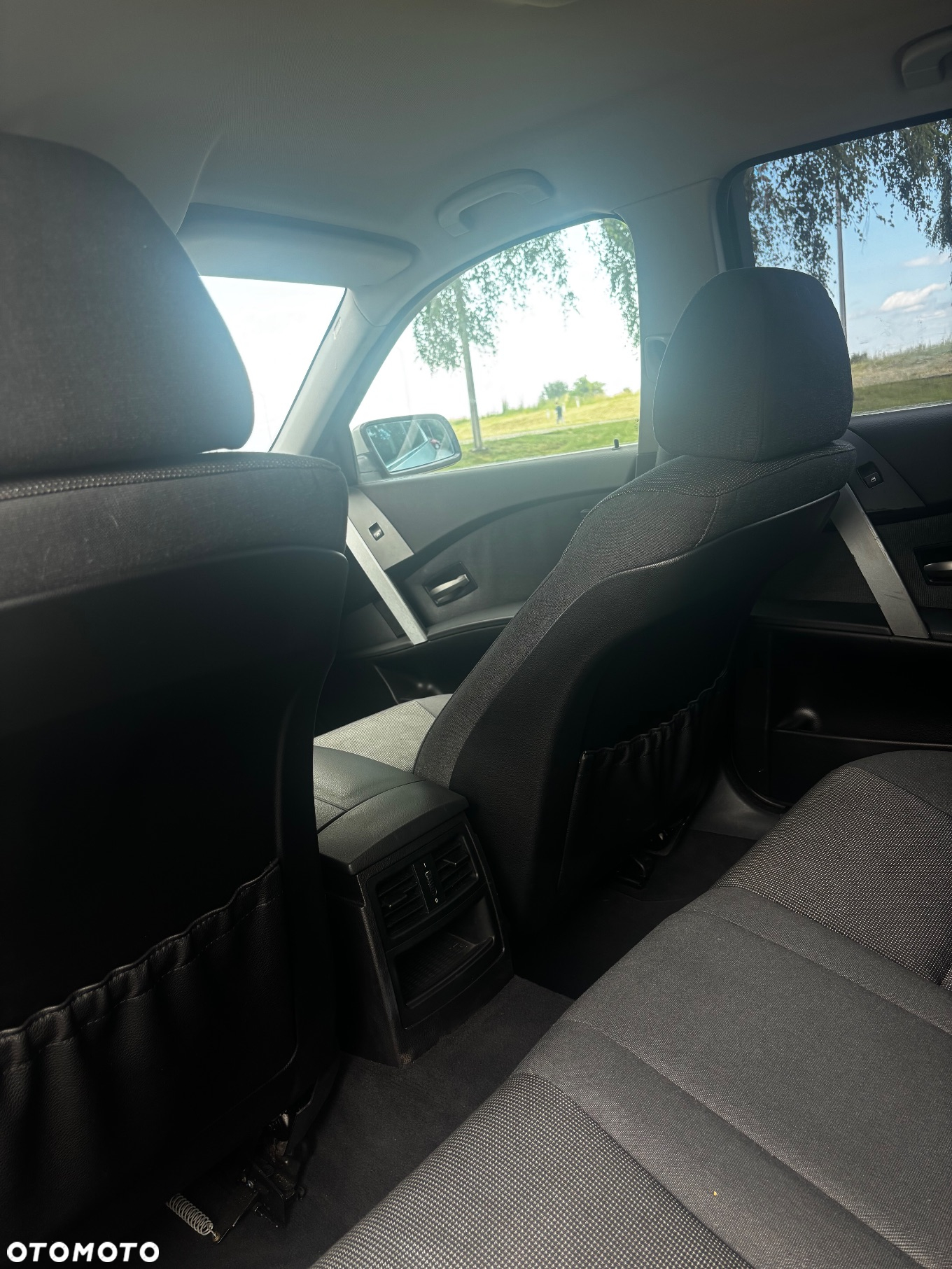 BMW Seria 5 - 13