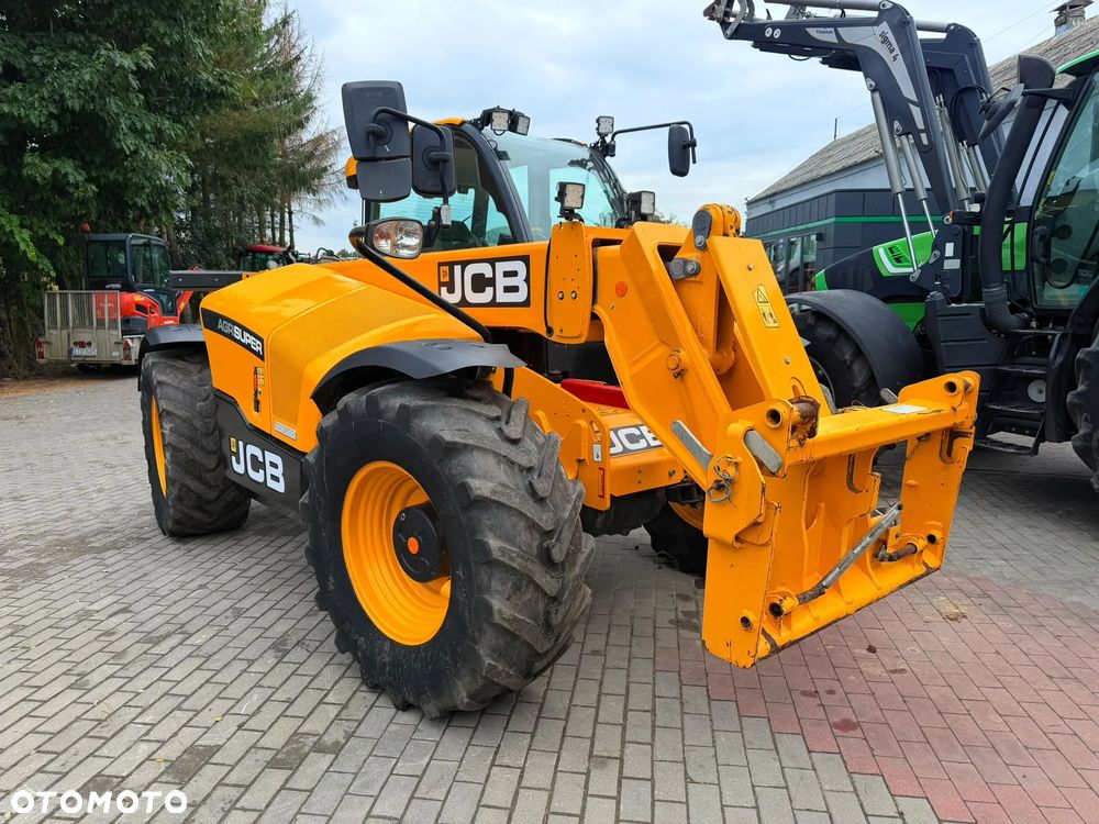 JCB 538-60 Agri Super - 12