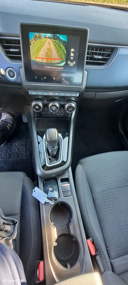 Renault Arkana TCe Mild Hybrid 140 EDC Equilibre - 29