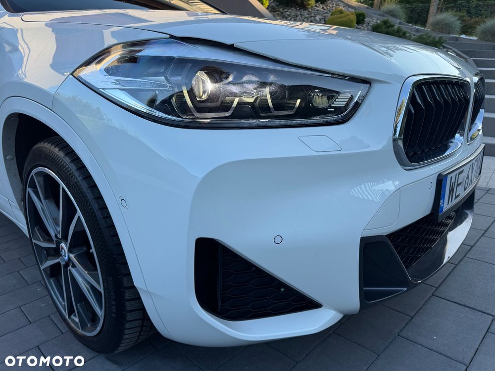 BMW X2 sDrive20i M Sport sport - 12