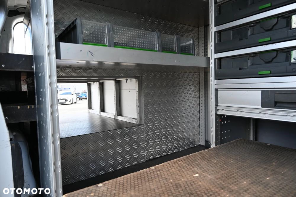 Toyota ProAce - 26