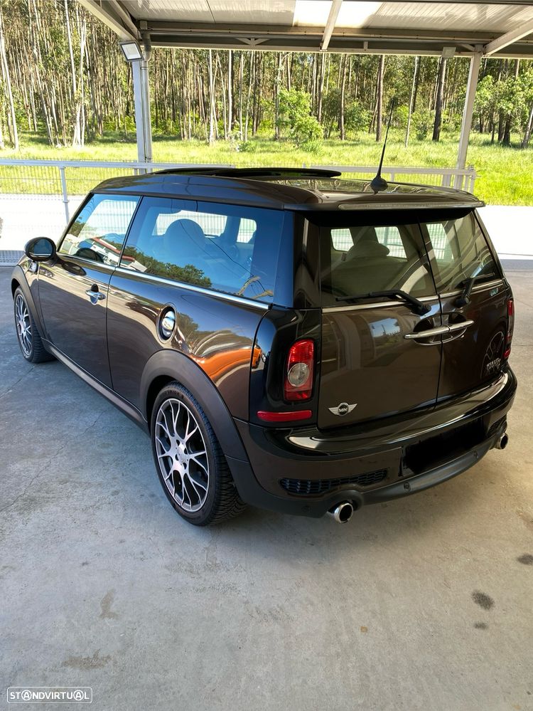 MINI Clubman Cooper S - 20