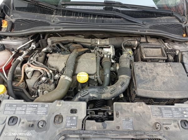 Para Peças Renault Clio Iv (Bh_) - 7