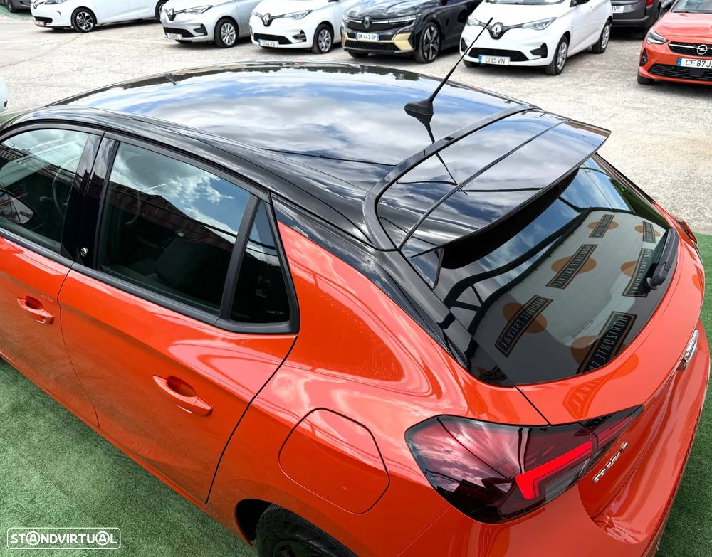 Opel Corsa-e GS - 18