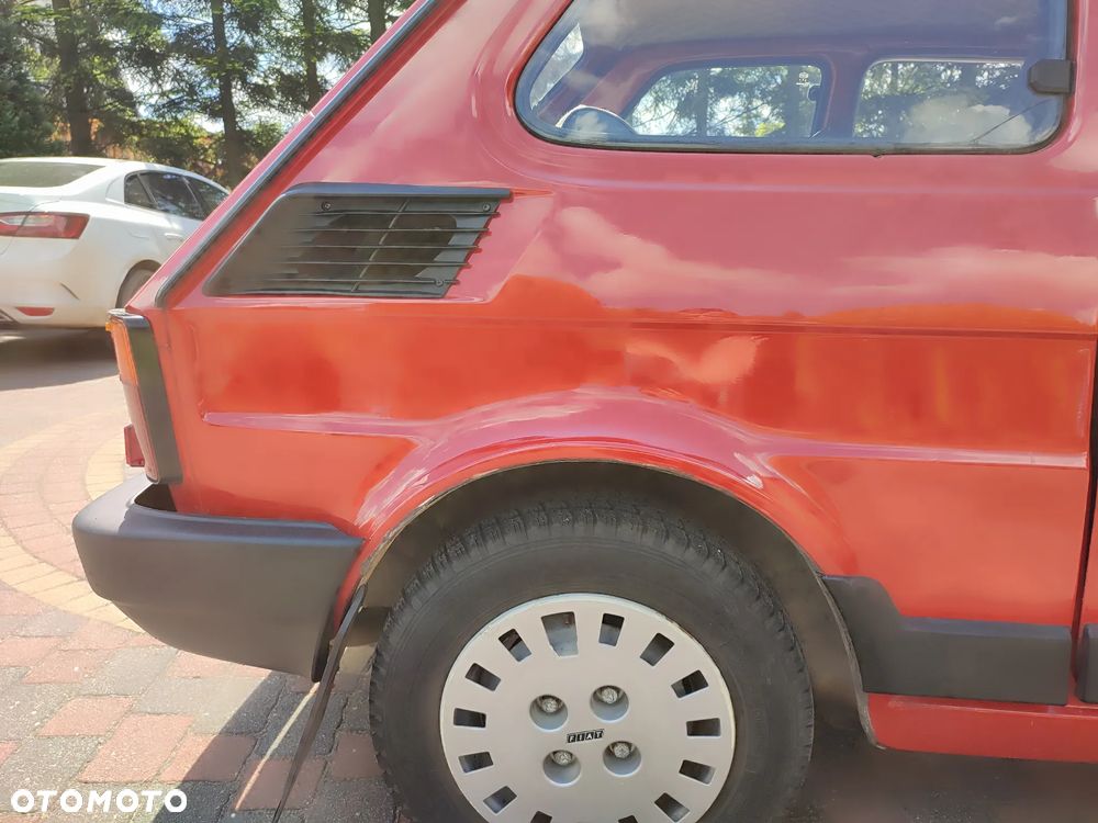 Fiat 126 elx Maluch std - 36