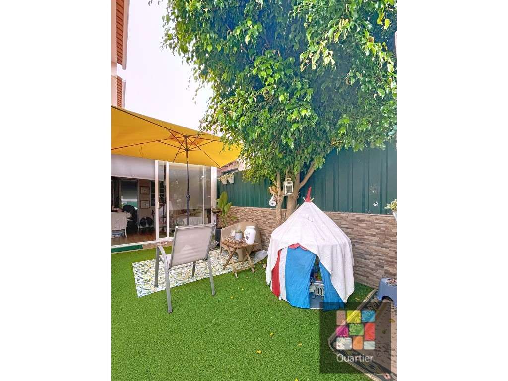 Moradia centro da Charneca de Caparica - Grande imagem: 4/14