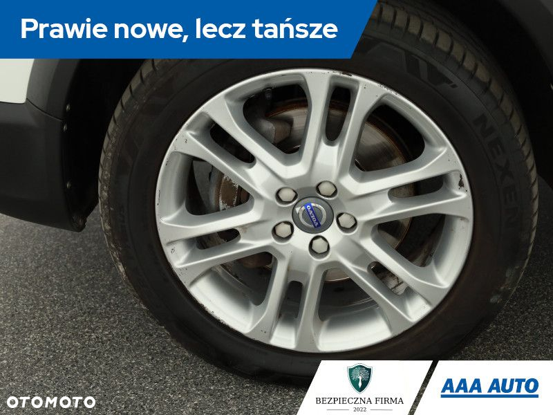 Volvo XC 70 - 12