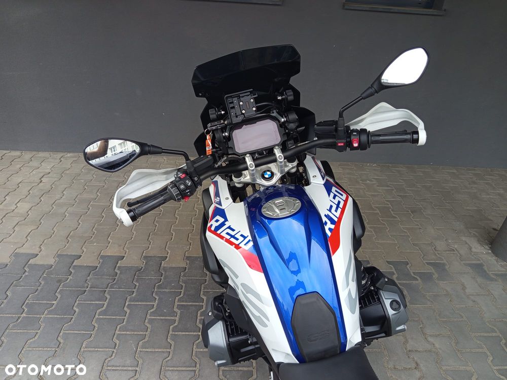 BMW GS - 30